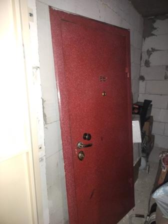 Дверь входная