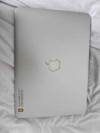 Macbook air 2017