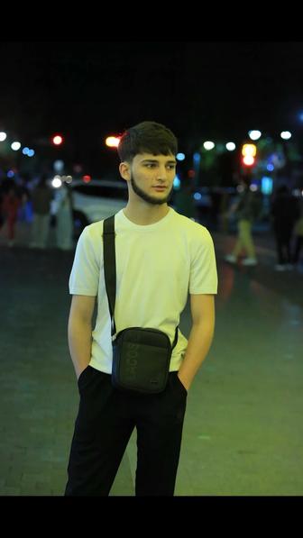 Сборщиком заказов