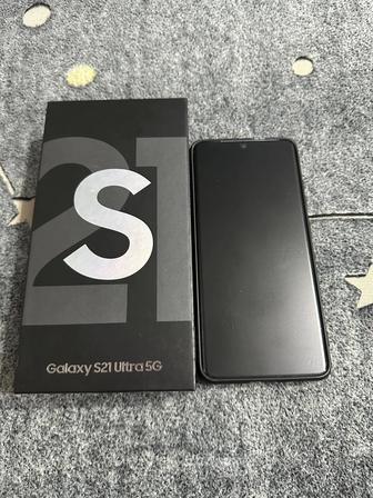 Продам Samsung s21 ultra 256 Gb