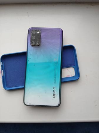 Oppo A72