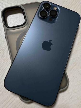 iPhone 12 Pro Max 81%