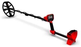 Minelab Vanquish 540