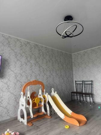 Продам детскую горку