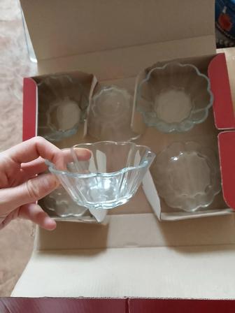 Продам креманка 6шт новые