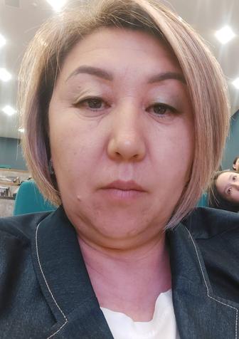 Воспитатель / воспитательница