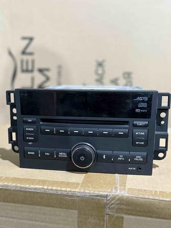 Магнитола на R3 nexia