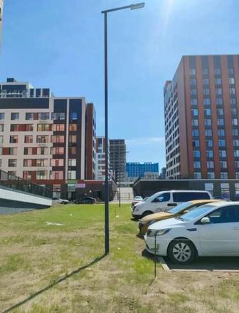 Опоры уличного освещения