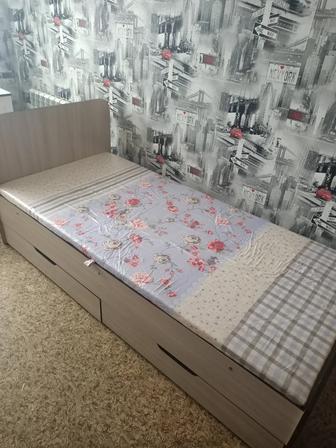 Продаю кровати детские