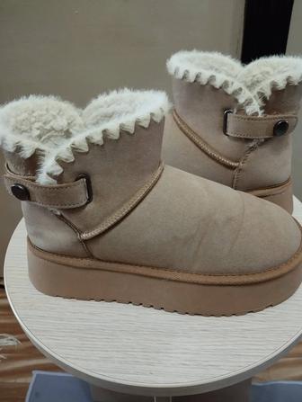 Угги женские размер 37.