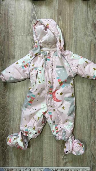 Комбинезон детский