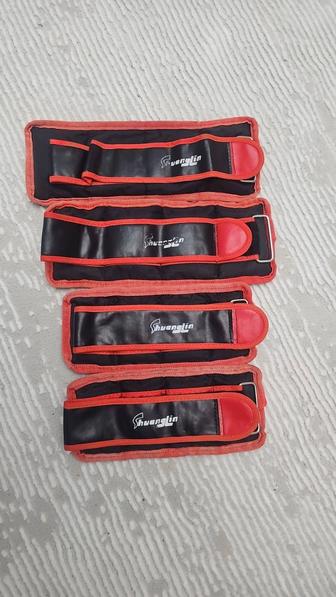 Продам амуницию для спорта
