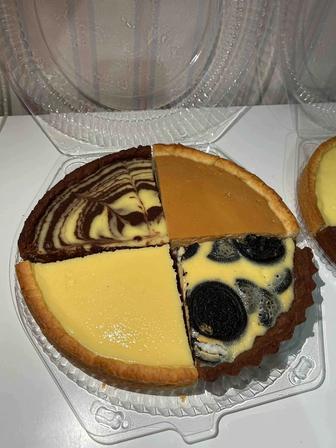 Микс пироги