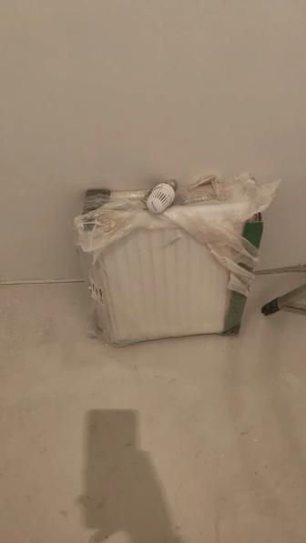 Продам новый радиатор отопления