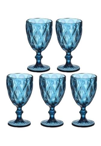 Набор бокалов 330 мл, стекло, 6 шт