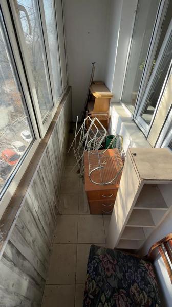 Распродажа на балконе!