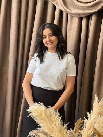 Репетитор английского языка для школьников