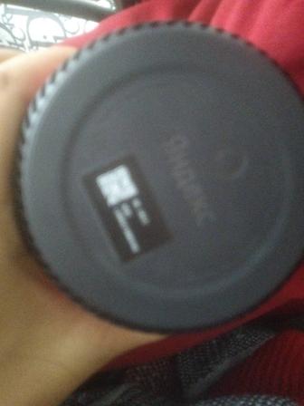 Доброго времени суток всем! Продам умную колонку Яндекс Станция лайт Алиса