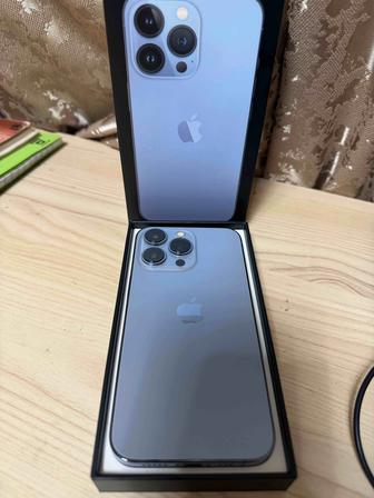 Продам Iphone 13 pro