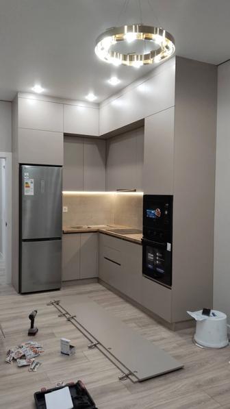 Мебель на заказ