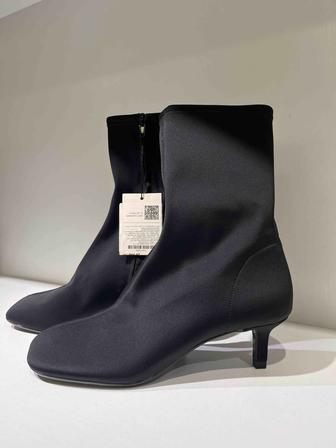 Ботильоны ZARA 40р