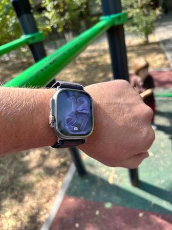 Apple Watch 2