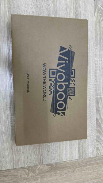 Ноутбука asus vivobook 14/15