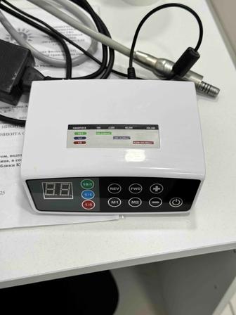 Повышайка микромотор для наконечников ортопедическая