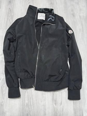 Ветровка мужской