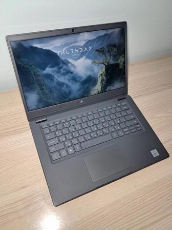 Ноутбук Dell Latitude 3410 / i3-10110U / 16GB / SSD 256 HDD 512 / 14