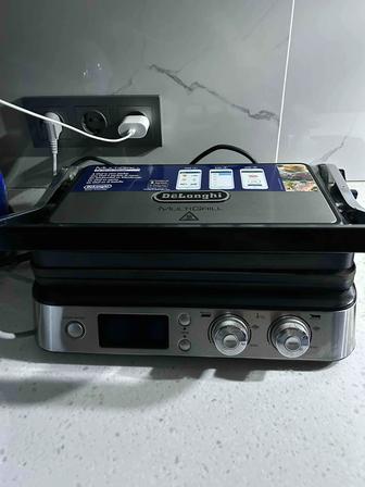 Продам гриль Delonghi