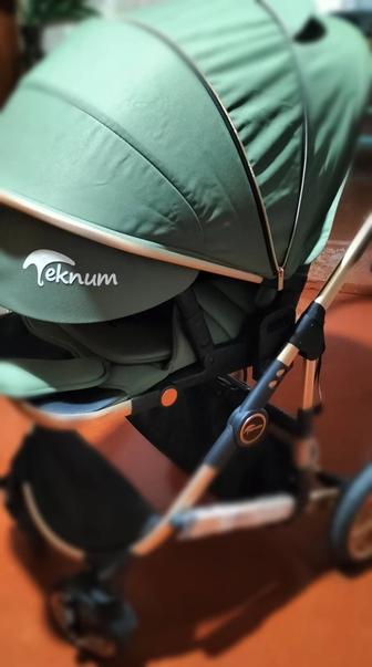 Коляска Teknum