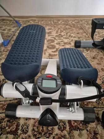 Продаю степпер