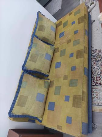 Продам диван