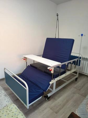 Кровать многофункциональная,