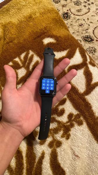 Apple Watch 3 series 42 mm