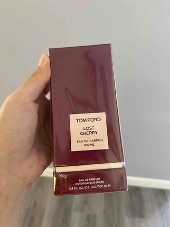 Продам парфюм Tom Ford Lost Cherry
