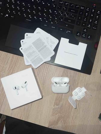 Airpods Pro оригинал