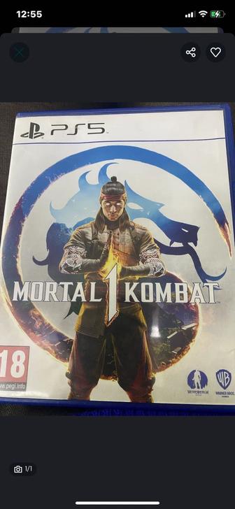 Продам диск в отличном состоянии