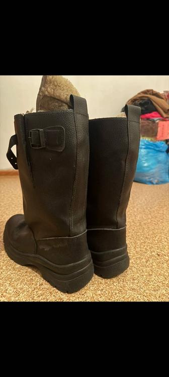 Сапоги для рыбалки