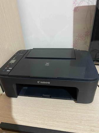 Продам принтер Canon