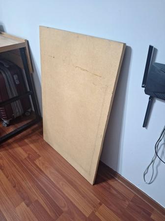 Деревянные планшет