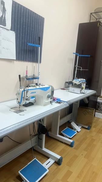 Продам швейные машинки