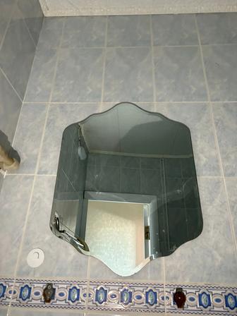 Продам зеркало