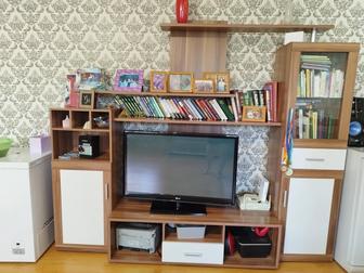 Стенка в зал