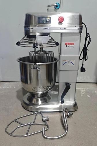 Планетарный миксер SL-B20 Luxe (20 литров)
Мощная напольная модель