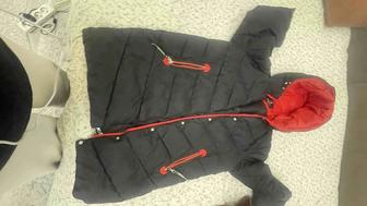 Куртка женская