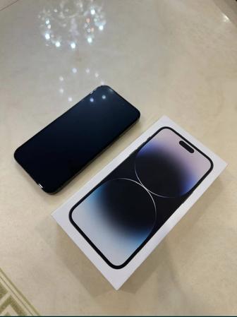 Продам iphone 14 pro max