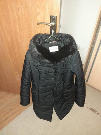 Продам пуховик