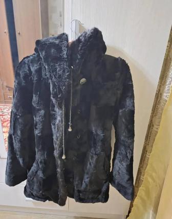 Отдам шубку дар